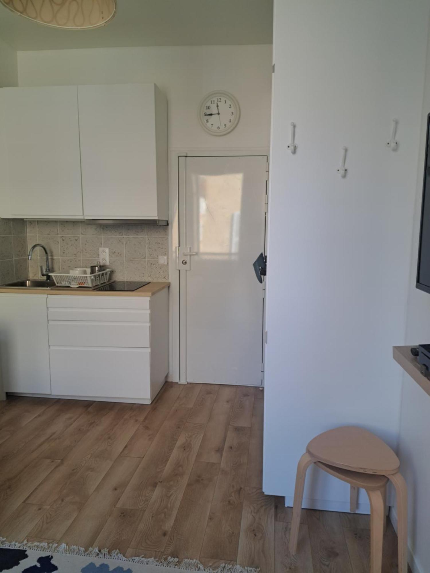 Agreable 2 Pieces - Rue Du Vieux ורסאי מראה חיצוני תמונה